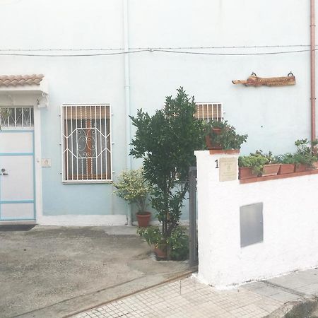 Bed And Breakfast Da Antonio - Orgosolo Exterior foto