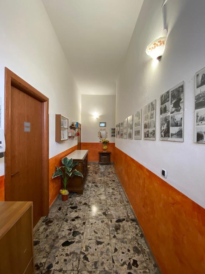 Bed And Breakfast Da Antonio - Orgosolo Exterior foto