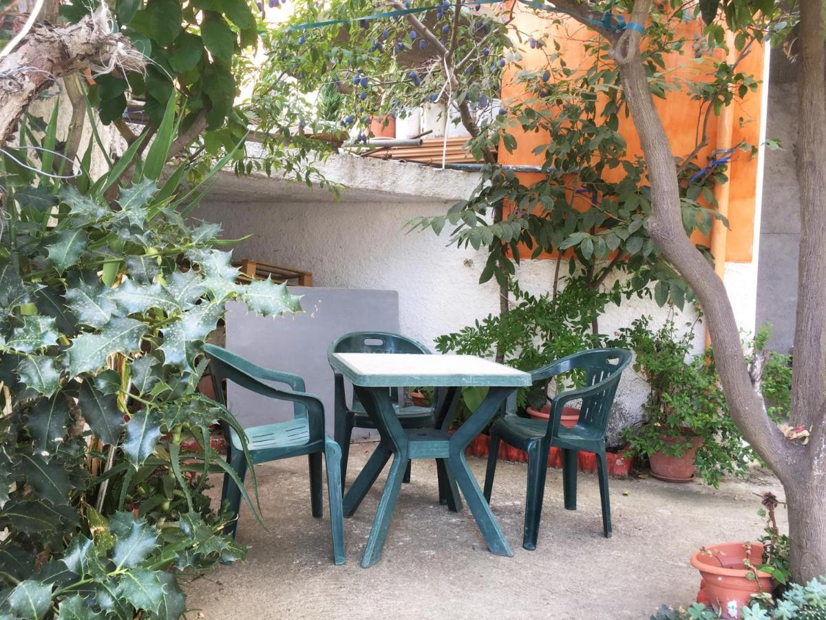 Bed And Breakfast Da Antonio - Orgosolo Exterior foto