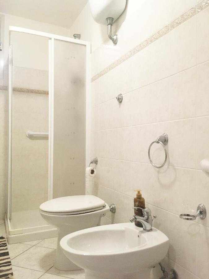 Bed And Breakfast Da Antonio - Orgosolo Exterior foto