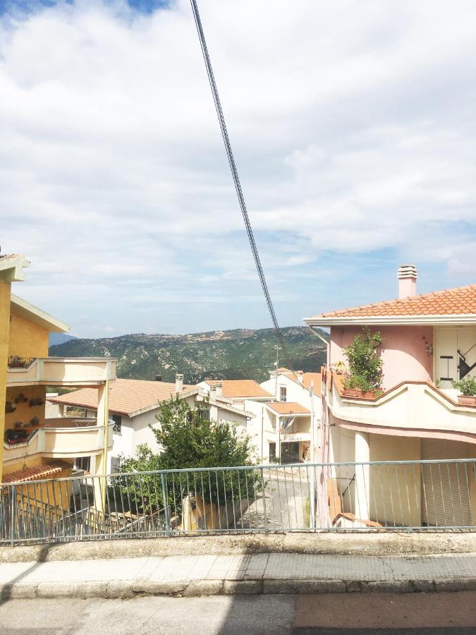 Bed And Breakfast Da Antonio - Orgosolo Exterior foto