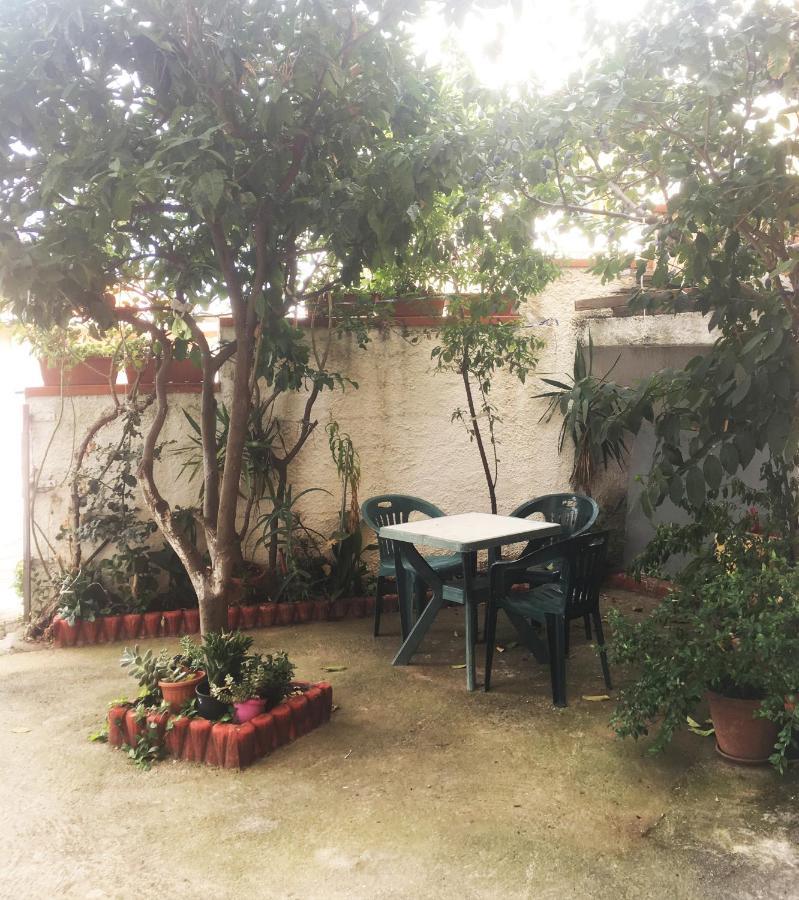 Bed And Breakfast Da Antonio - Orgosolo Exterior foto