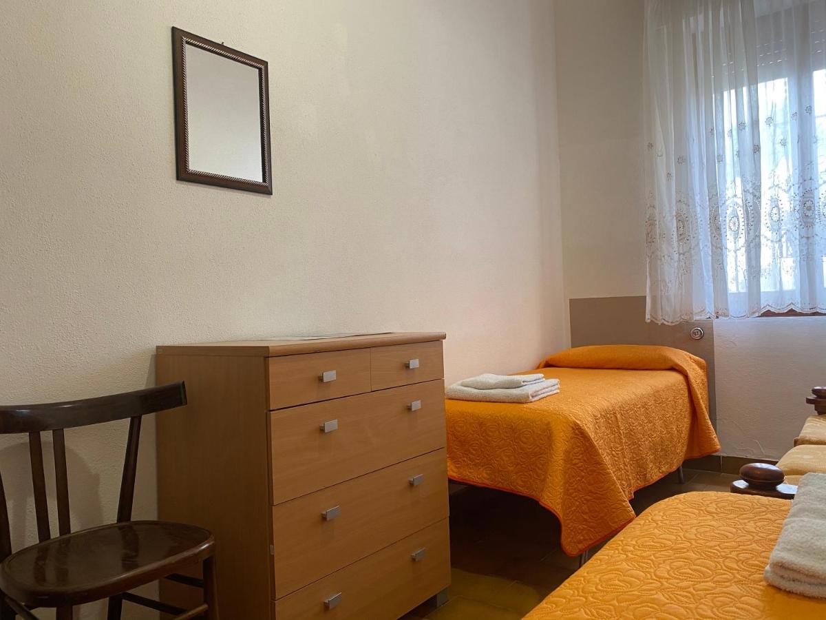 Bed And Breakfast Da Antonio - Orgosolo Exterior foto